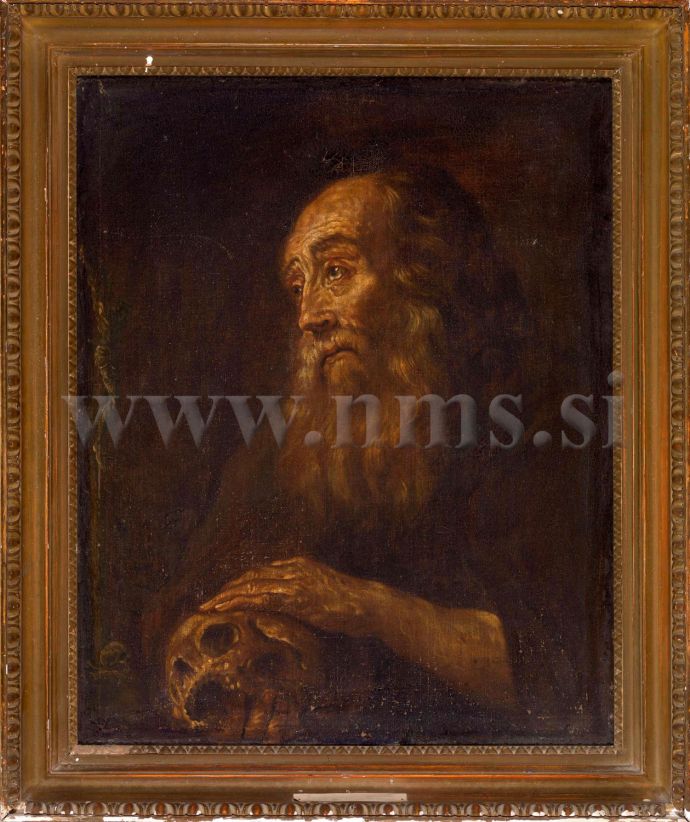 Sv. Hieronim