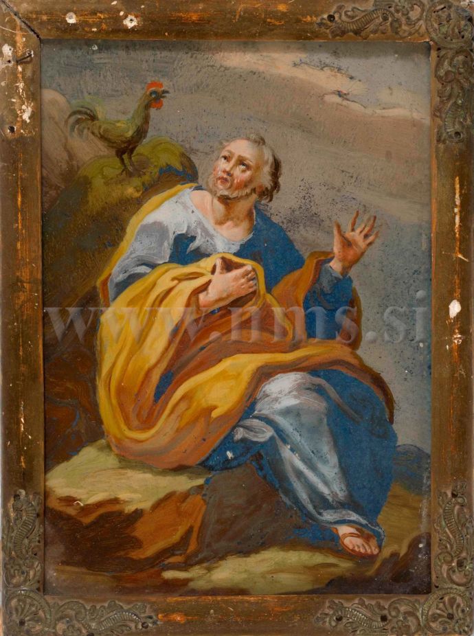 Sv. Peter