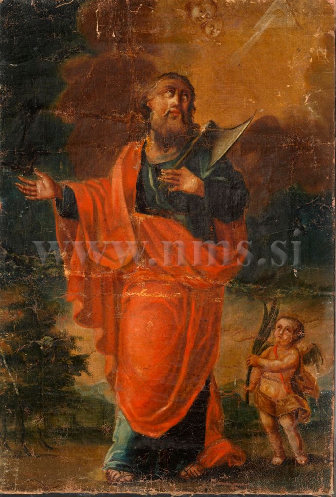 Sv. Matija