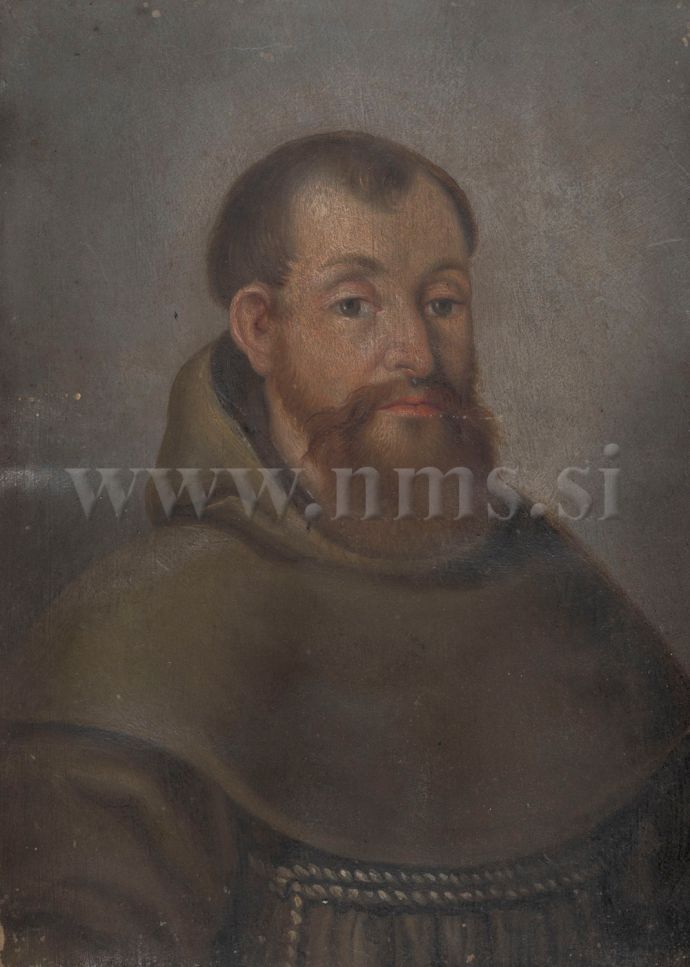 Frančiškan