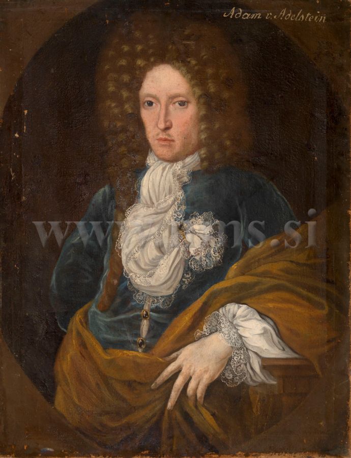 Adam pl. Adelstein
