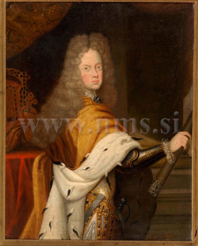 Jožef I.