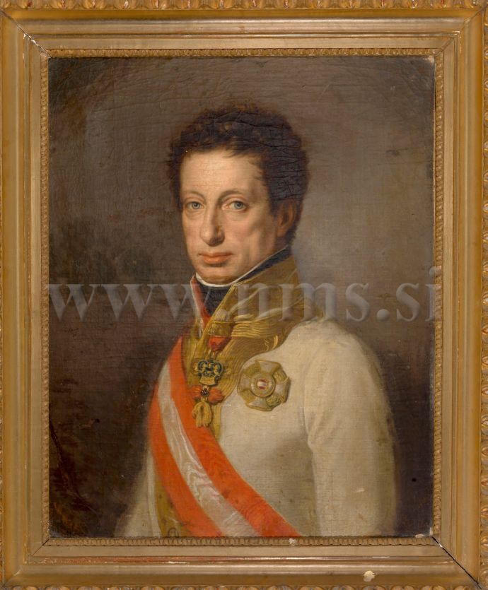 Notranjeavstrijski nadvojvoda Karel