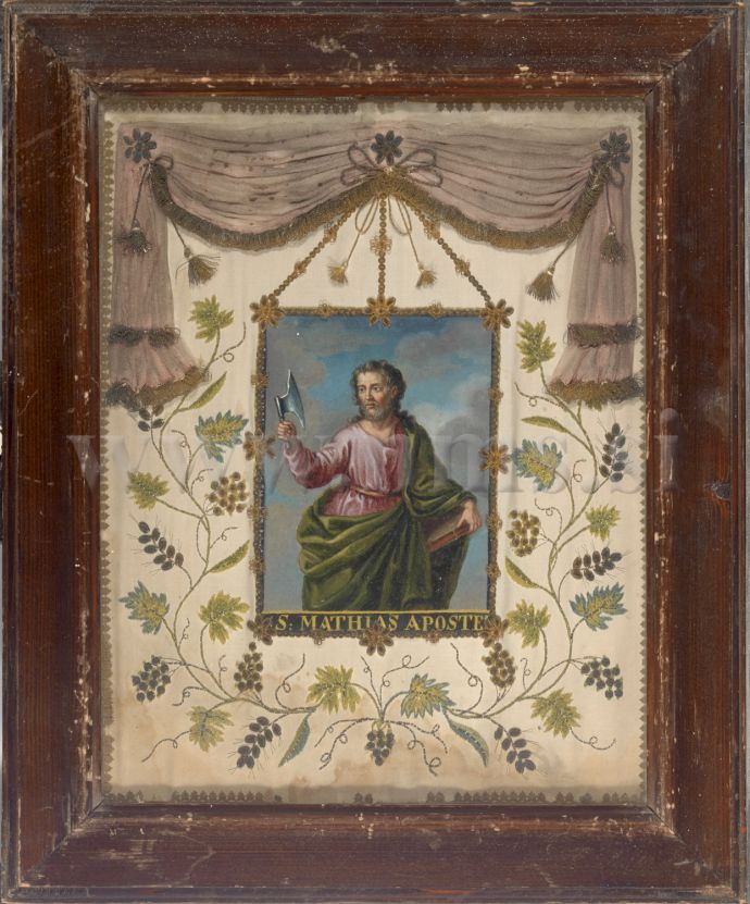 Sv. Matija