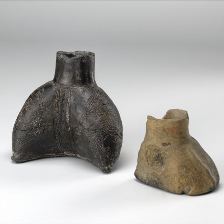 Prehistory