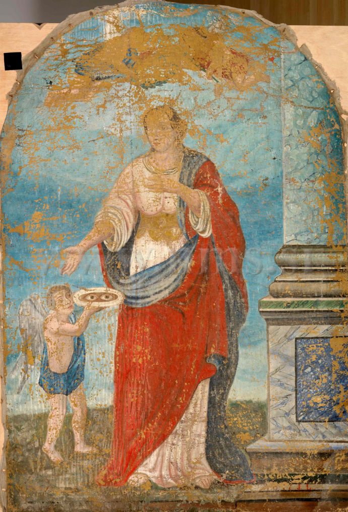 Sv. Lucija