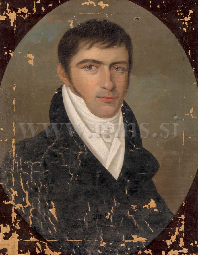 Simon Ignac Pesjak
