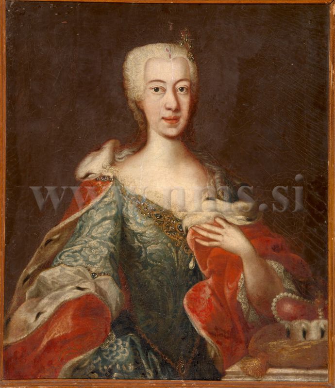 Vojvodinja Marija Eleonora Guastalla
