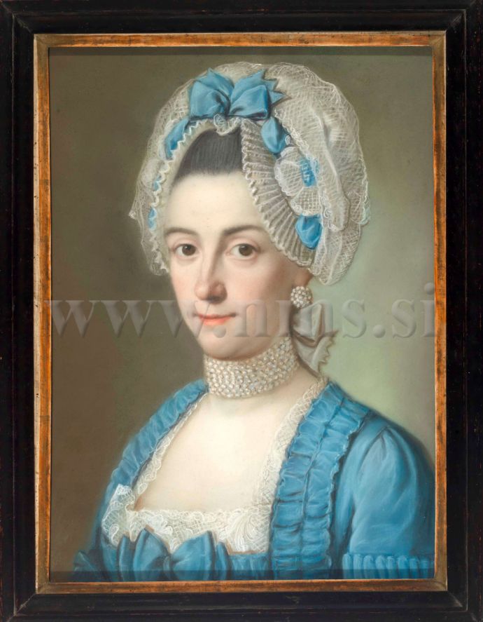 Frančiška Domian
