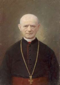 Ivan Grohar,Luka Jeran,konec 19. stol.,olje na platnu,